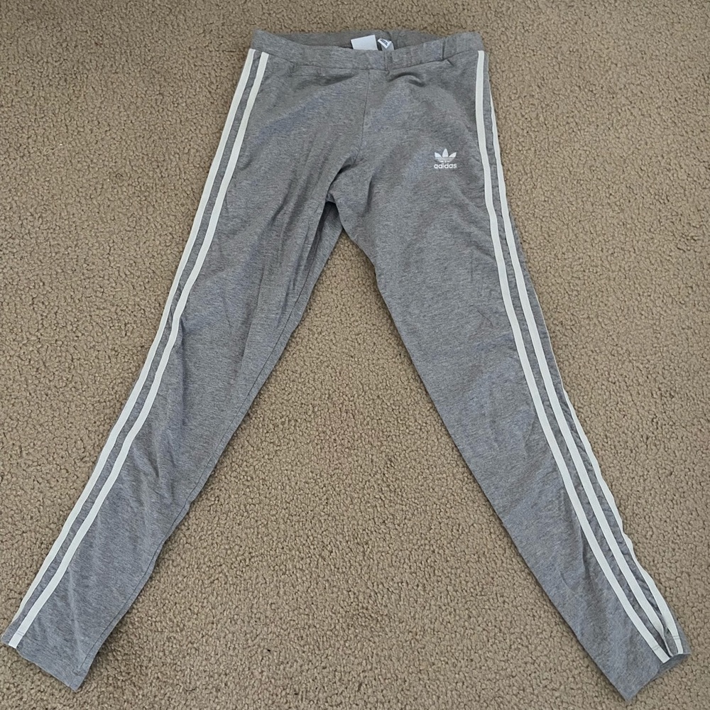 Adidas leggings